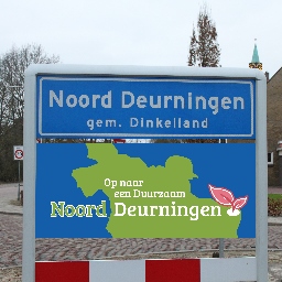 Jaarvergadering Kernraad Noord Deurningen